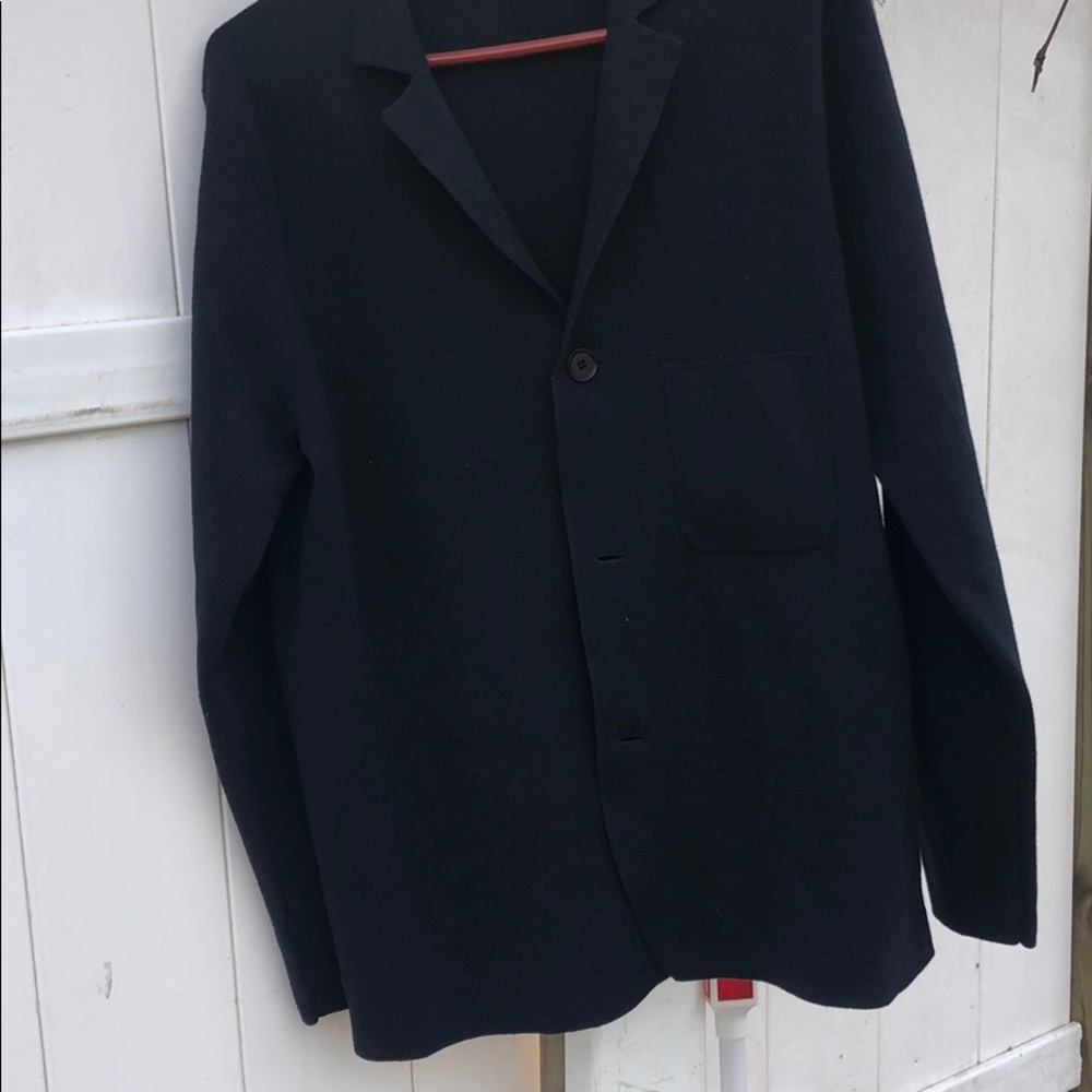 Jacket - Picture 2 of 3
